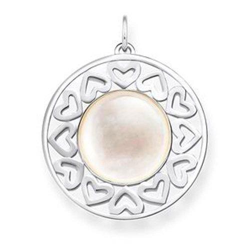 Thomas Sabo Colgante Mujer Plata - LBPE0014-029-14