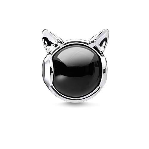 THOMAS SABO Mujer plata Abalorios K0328-024-11