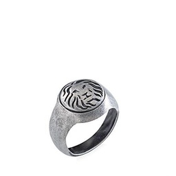 MORELLATO Anillo Hombre acero inoxidable - SAKB22023