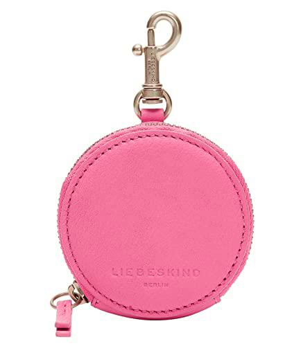 Liebeskind Berlin Basics Pendant Round, Colgante para Mujer