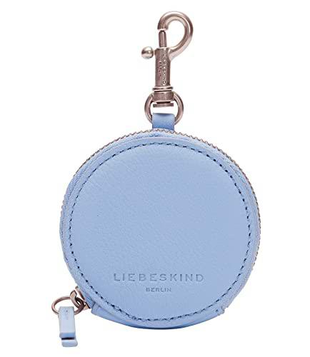 Liebeskind Berlin Basics Pendant Round, Colgante para Mujer