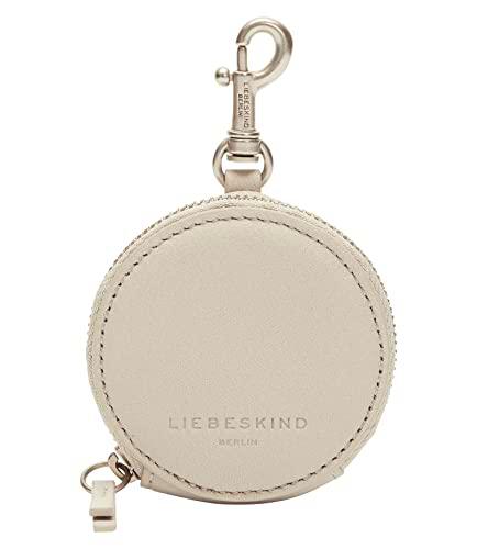 Liebeskind Berlin Basics Pendant Round, Colgante para Mujer