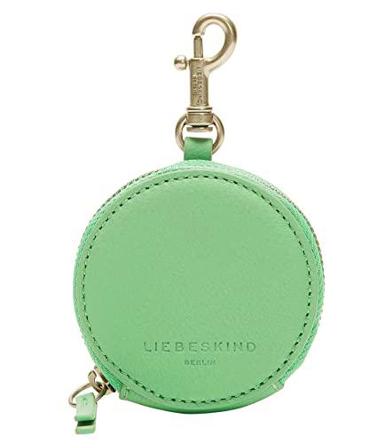 Liebeskind Berlin Basics Pendant Round, Colgante para Mujer