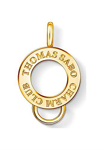 Thomas Sabo Abalorios Mujer plata - X0247-413-39