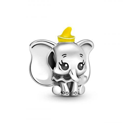 Charm Pandora 799392C01 dumbo de Disney plata