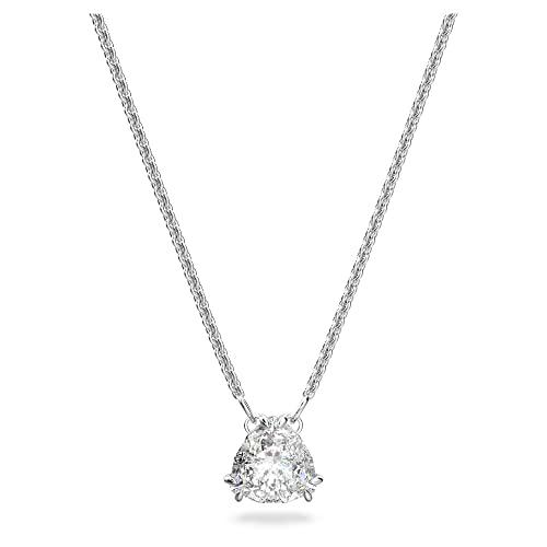 Swarovski Colgante Millenia, Cristal de Talla Trilliant