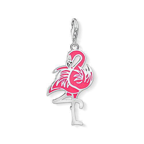 Thomas Sabo - Colgante de Mujer &quot;Charm Flamenco Charm Club&quot;