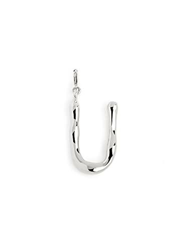 Charm Letter XL - U - Joyas mujer