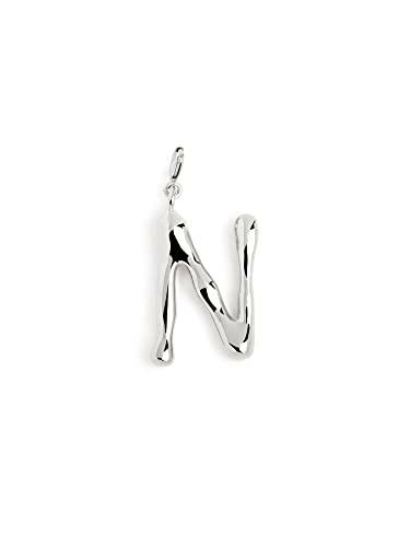 Charm Letter XL - N - Joyas mujer