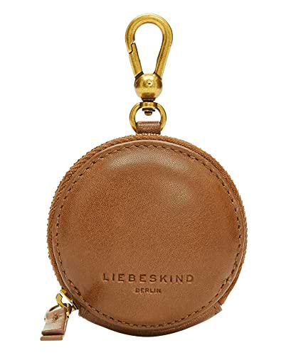 Liebeskind Berlin Pendant Round, Colgante para Mujer