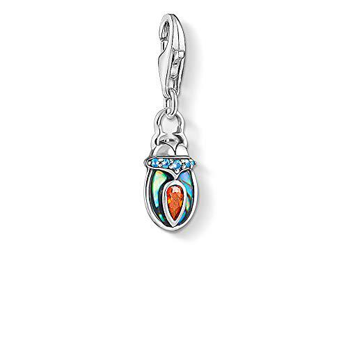 THOMAS SABO Mujer plata Abalorios 1807-991-7