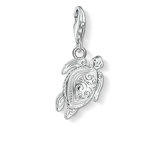 Thomas Sabo Mujer Plata de Ley (925/1000) Plata