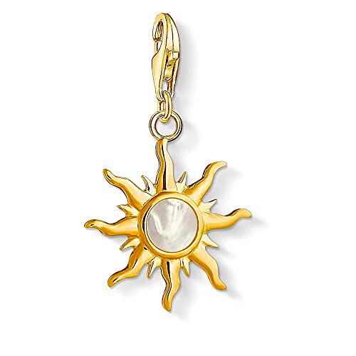 Thomas Sabo Colgante Mujer plata - 1534-429-14