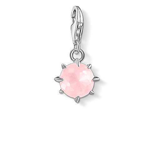 THOMAS SABO Mujer plata Abalorios 1784-035-9