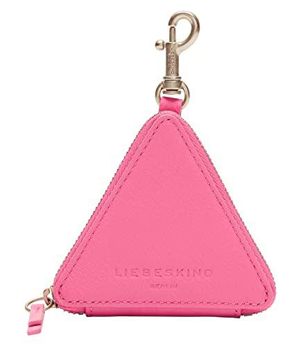 Liebeskind Berlin Basics Pendant Triangle, Colgante para Mujer