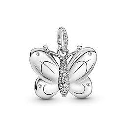 Pandora Colgante Mujer plata - 397933CZ