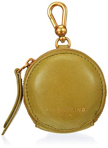 Liebeskind GmbH Pendant Round, Colgante para Mujer