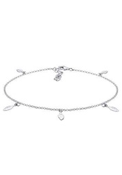 Elli (ELJW5) accesorios Mujer plata Plata de ley (925/1000)