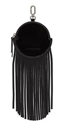 Liebeskind Berlin Francis Pendant, Colgante para Mujer, Black-9999