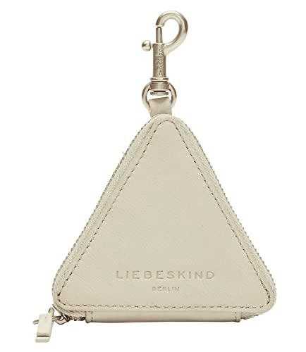 Liebeskind Berlin Basics Pendant Triangle, Colgante para Mujer