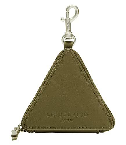 Liebeskind Berlin Basics Pendant Triangle, Colgante para Mujer