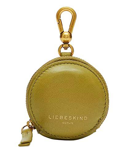 Liebeskind GmbH Pendant Round, Colgante para Mujer