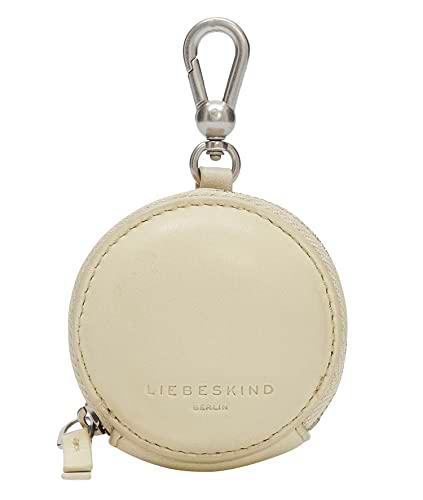 Liebeskind Berlin Pendant Round, Colgante para Mujer