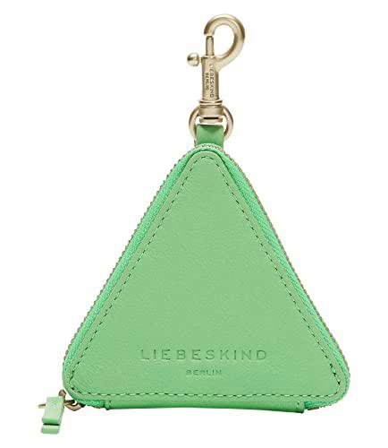 Liebeskind Berlin Basics Pendant Triangle, Colgante para Mujer