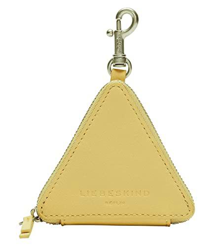 Liebeskind Berlin Basics Pendant Triangle, Colgante para Mujer