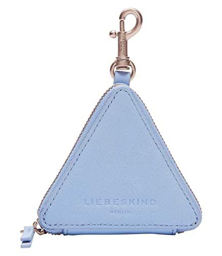 Liebeskind Berlin Basics Pendant Triangle, Colgante para Mujer