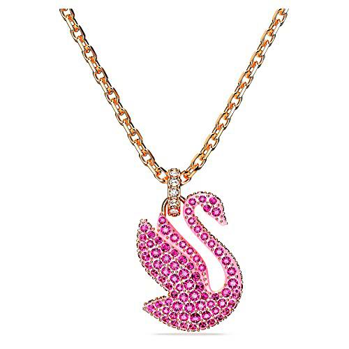 Swarovski ColganteSwarovski Iconic Swan, Cisne, Mediano