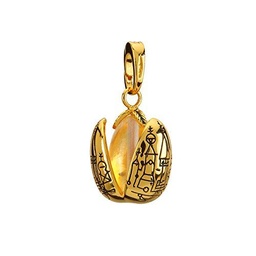 La colección Noble Lumos Charm 17 Golden Egg