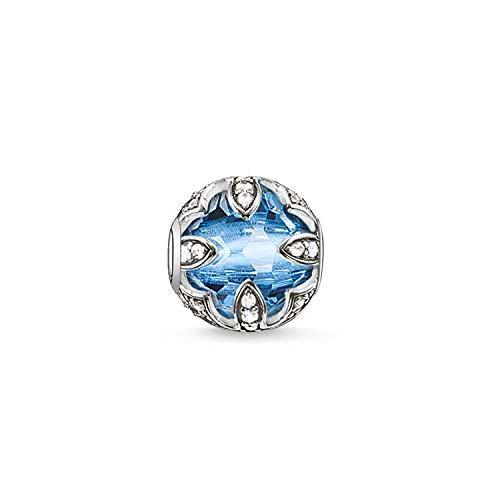 THOMAS SABO Abalorios Mujer plata - K0106-644-1