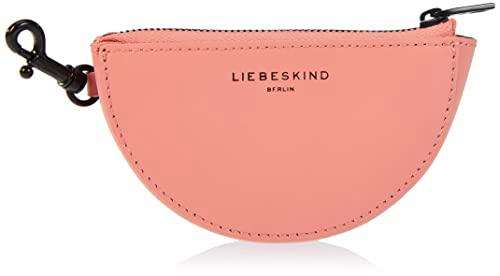 Liebeskind Berlin Pendant Halfmoon, Colgante para Mujer