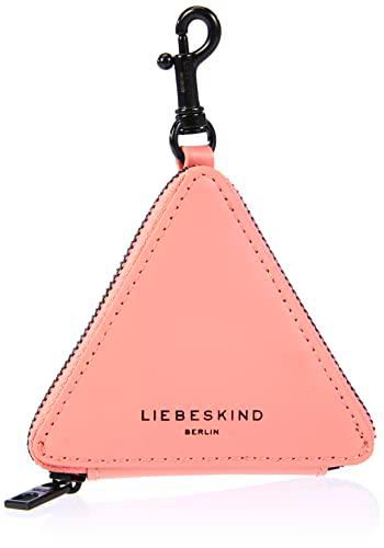 Liebeskind Berlin Pendant Triangle, Colgante para Mujer