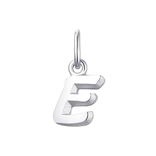 Amor Motivo Colgante 925 Sterling Silver Unisex Ladies Gents Colgante