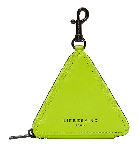 Liebeskind Berlin Pendant Triangle, Colgante para Mujer