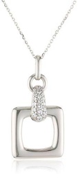 Orphelia Jewelry ZH-4492 - Colgante de Plata de Ley