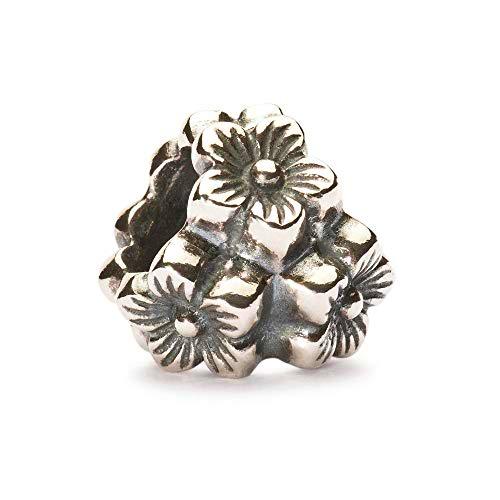 Trollbeads 12306 - Colgante de Plata de Ley