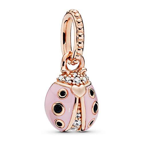 Pandora Colgante Mujer vermeil - 387909EN160