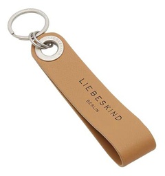 Liebeskind Berlin Pendant, Colgante para Mujer, Sandstone