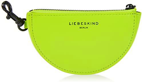 Liebeskind Berlin Pendant Halfmoon, Colgante para Mujer