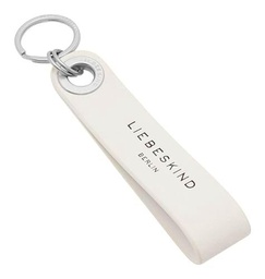 Liebeskind Berlin Pendant, Colgante para Mujer, Offwhite