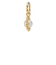 Pandora 35134P - Colgante de oro amarillo de 14 quilates