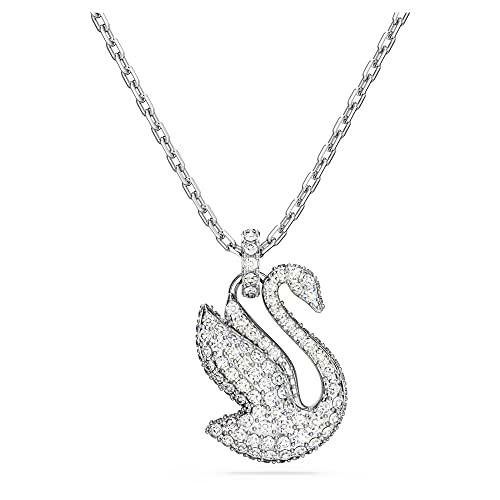 Swarovski ColganteSwarovski Iconic Swan, Cisne, Pequeño