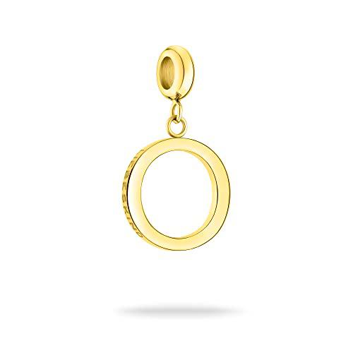 Liebeskind LJ-1262-P-18, Encant Mujer, oro, 18 mm