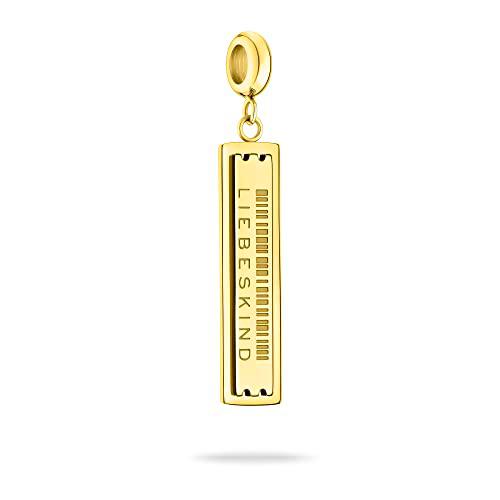 Liebeskind LJ-1232-P-33, Encant Mujer, oro, 33 mm