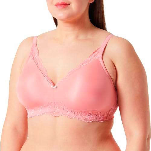 Triumph Mujer Amourette Charm T P, Peach Blossom, 85C