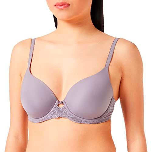 Triumph Mujer Amourette Charm T WHP01, Pigeon Grey, 105A