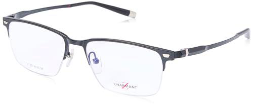 CHARMANT Z Gafas, Black/Schwarz, 53/17/142 para Hombre